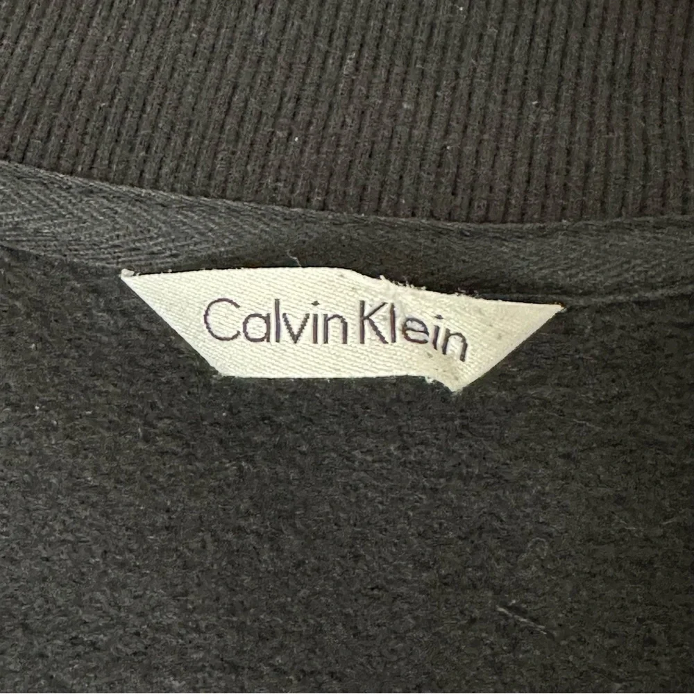 Calvin Klein stylish black